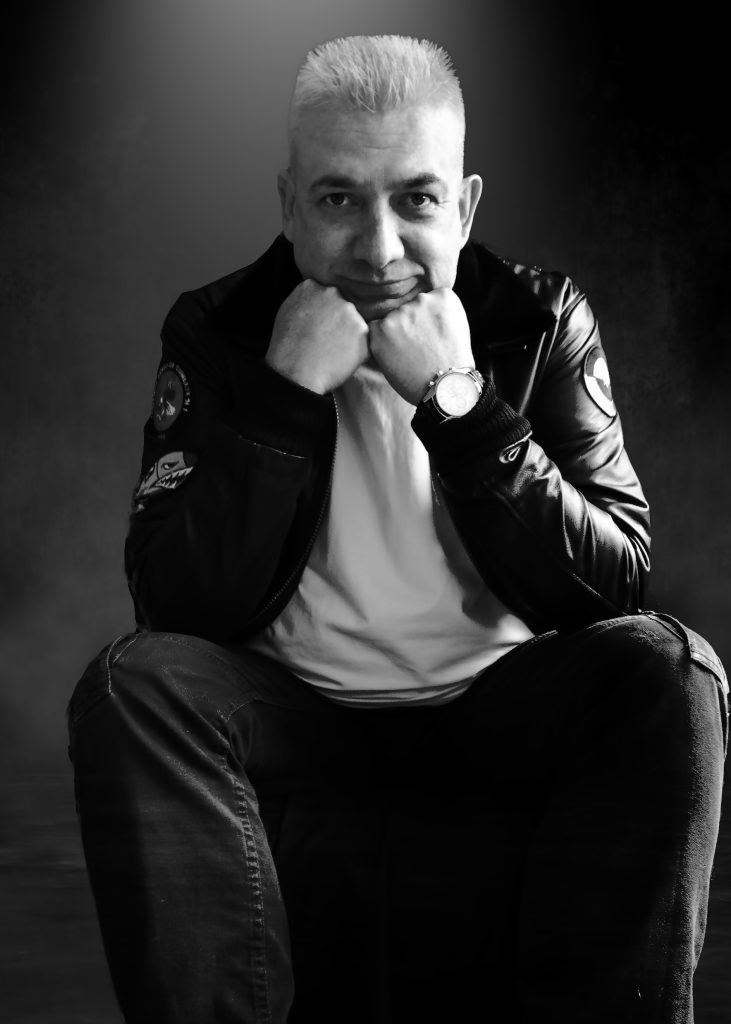 FyM Photography Leonardo Molano