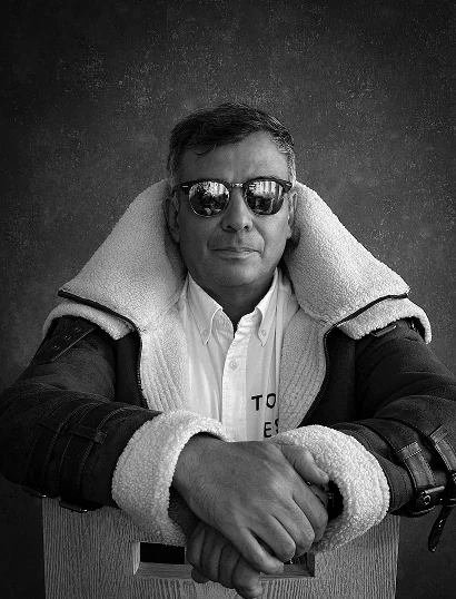 Servicio de retrato en Bogotá